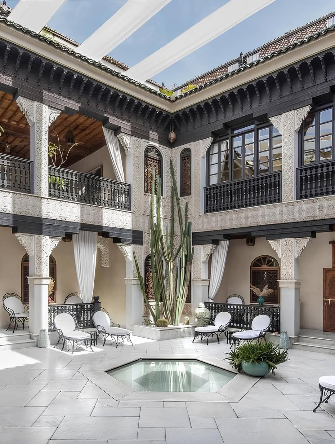 La Sultana Spa 5