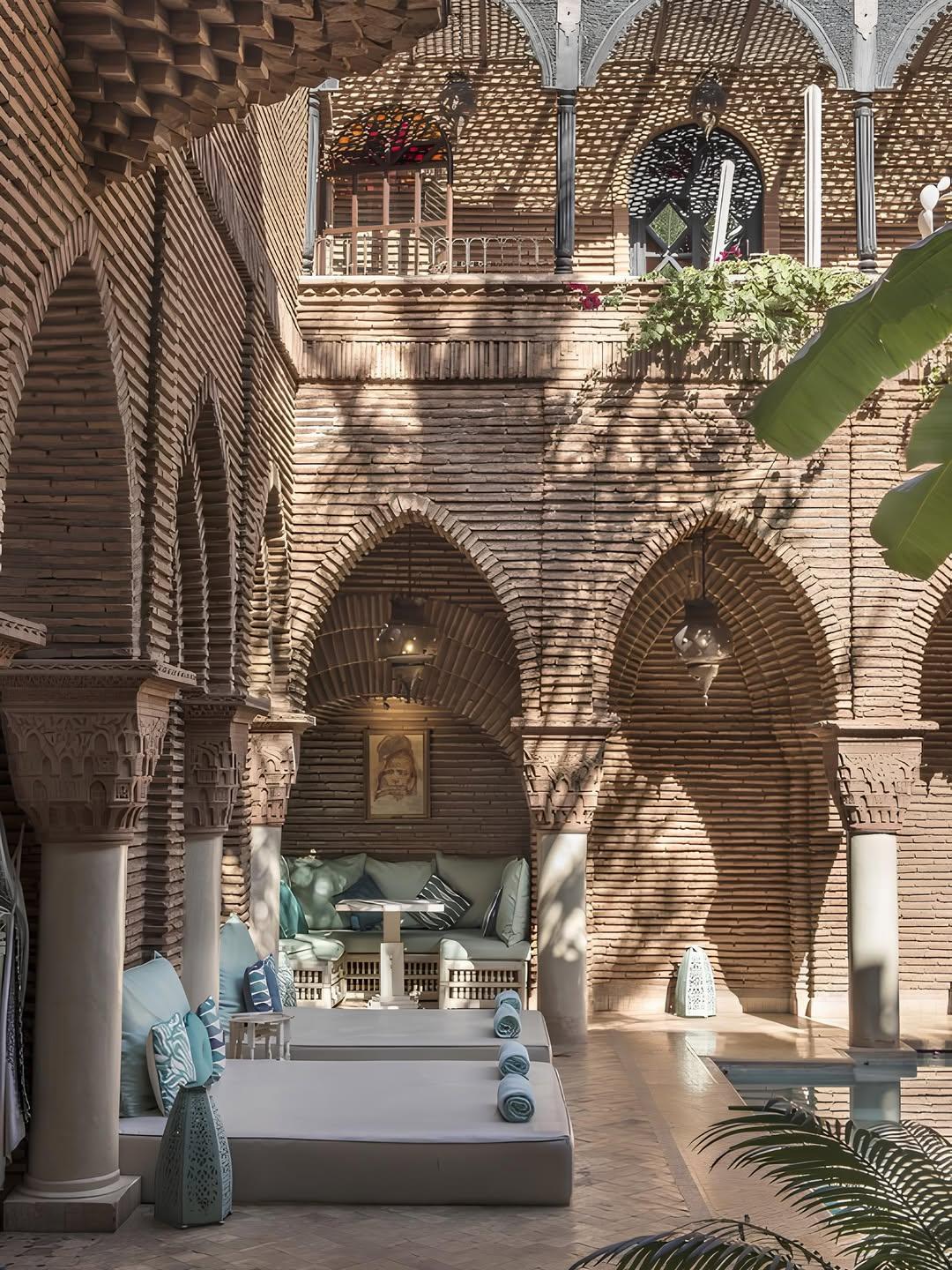 La Sultana Spa 6