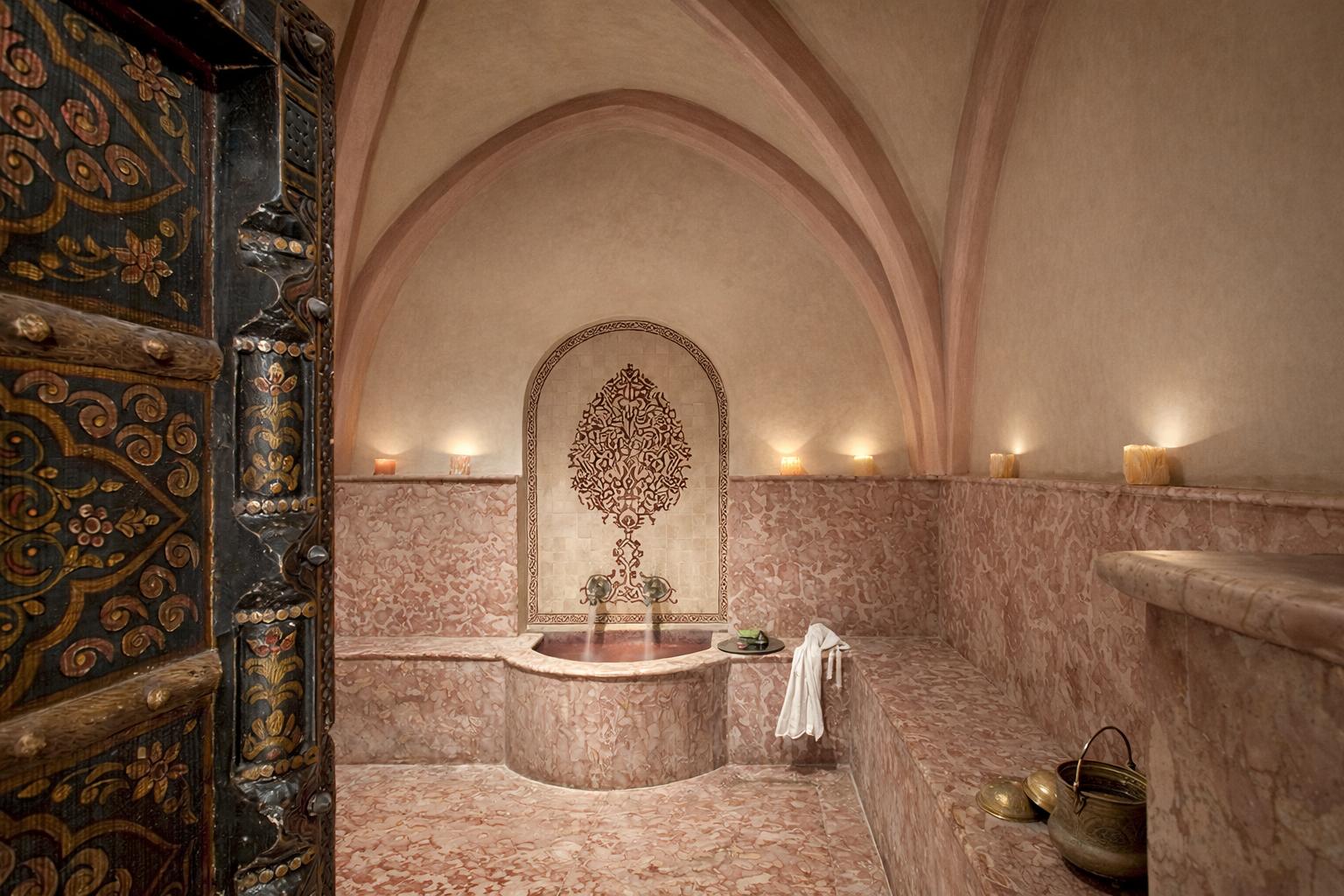 La Sultana Spa 7