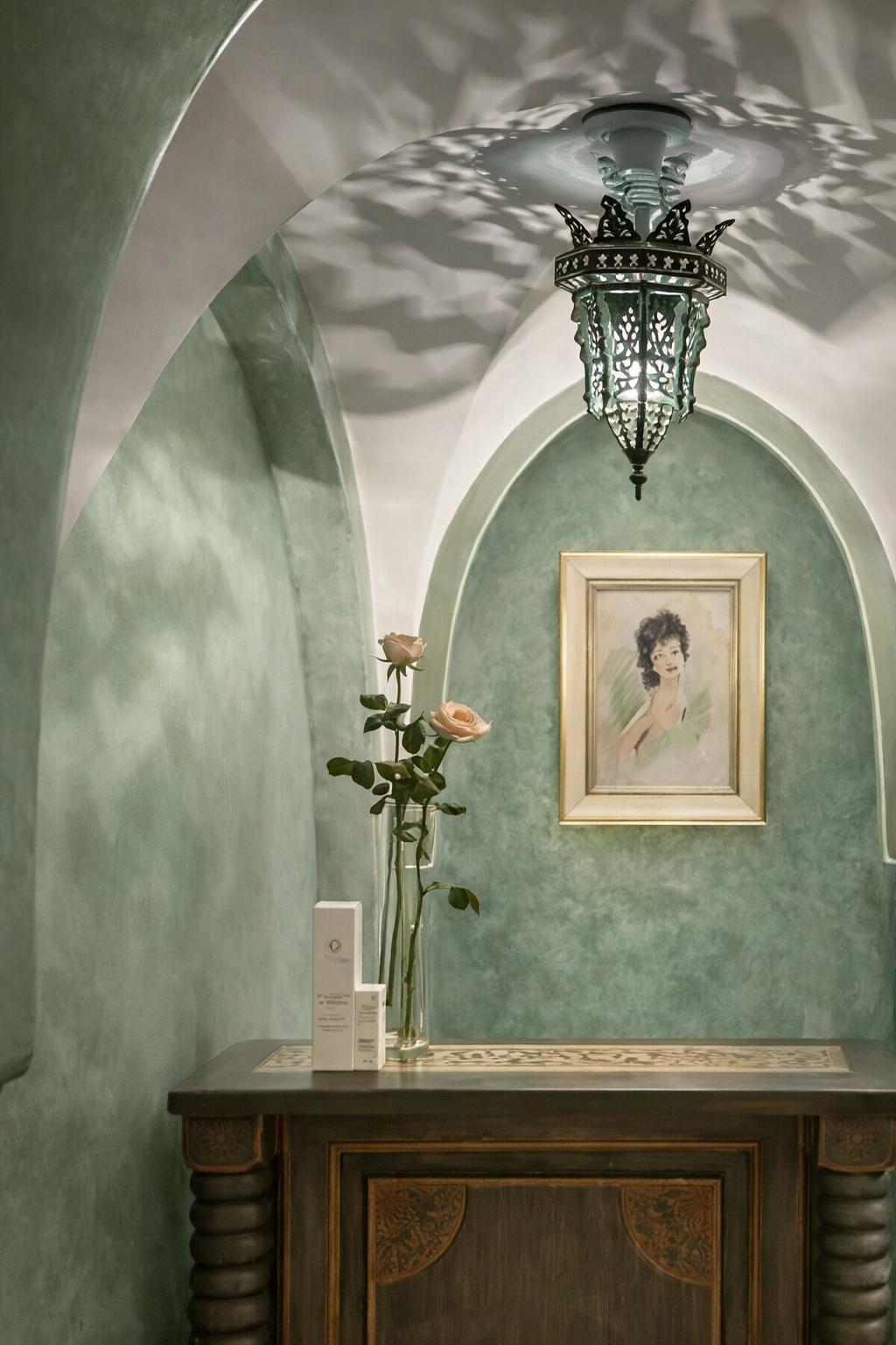 La Sultana Spa 8