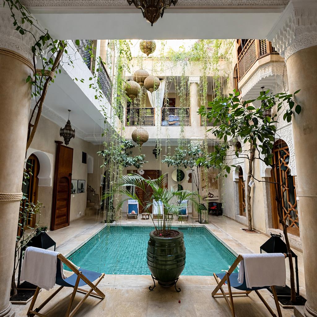 Le Bain Bleu 2