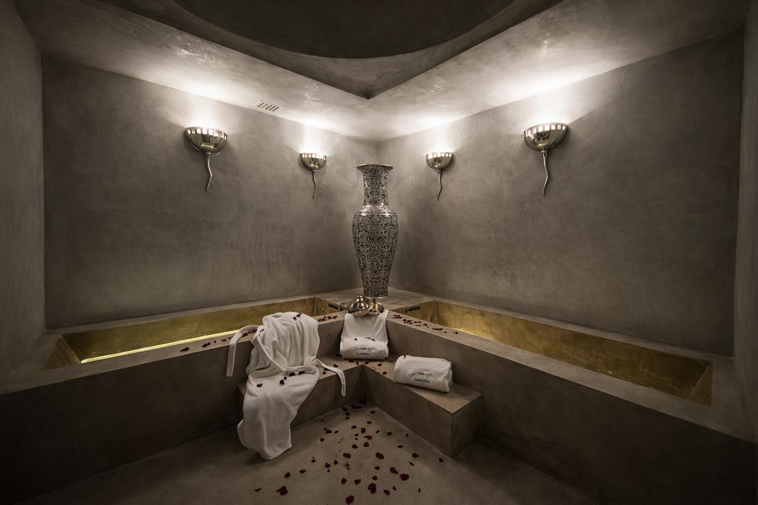 Le Bain Bleu 3