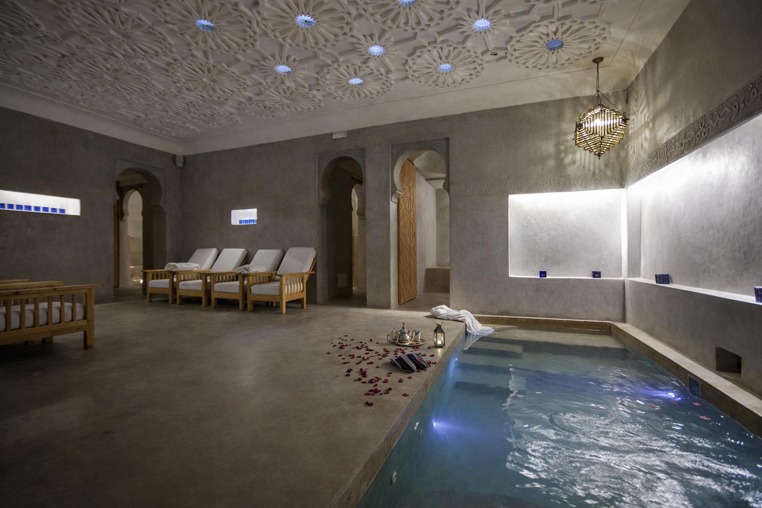 Le Bain Bleu 6