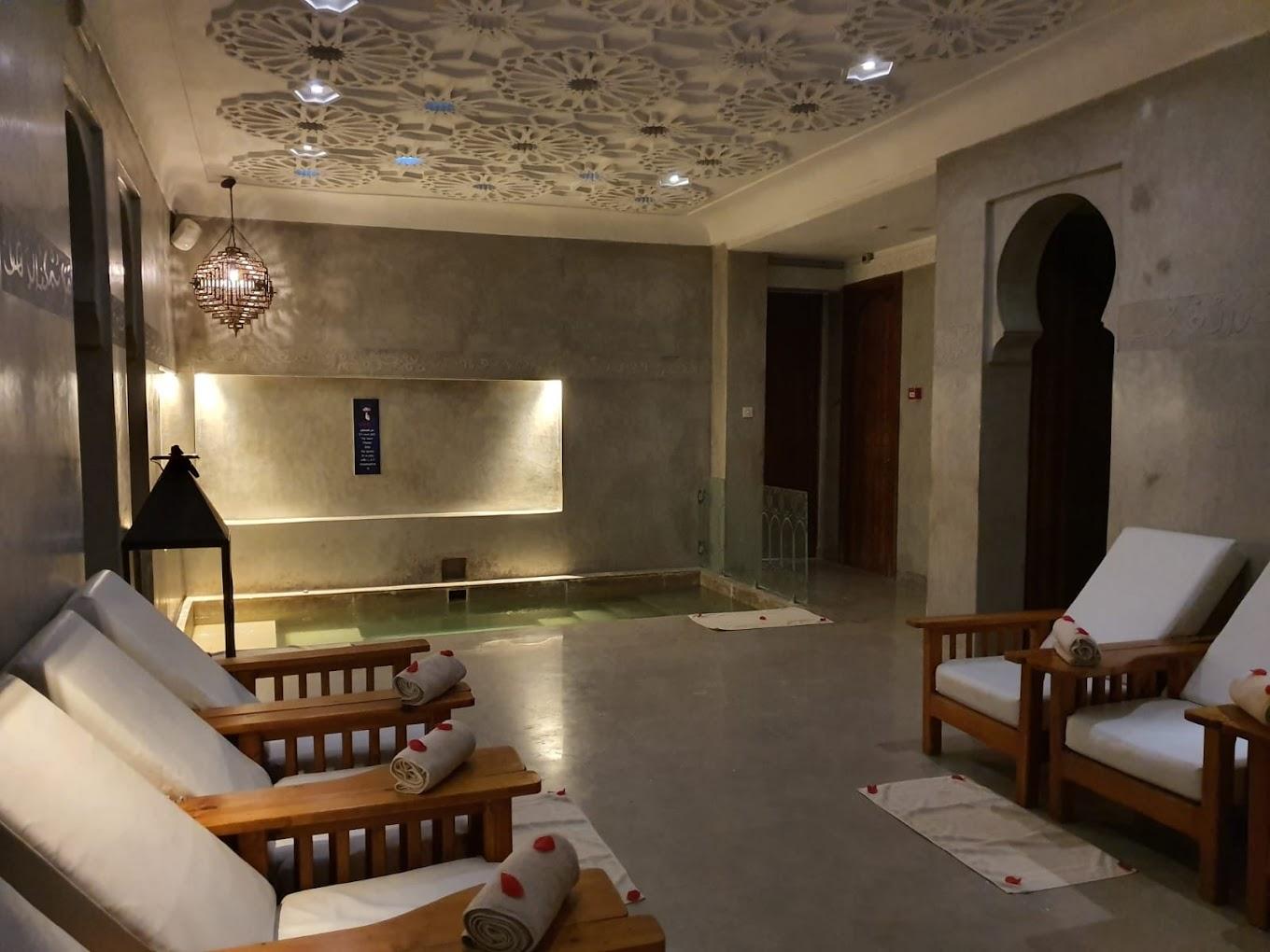 Le Bain Bleu 7
