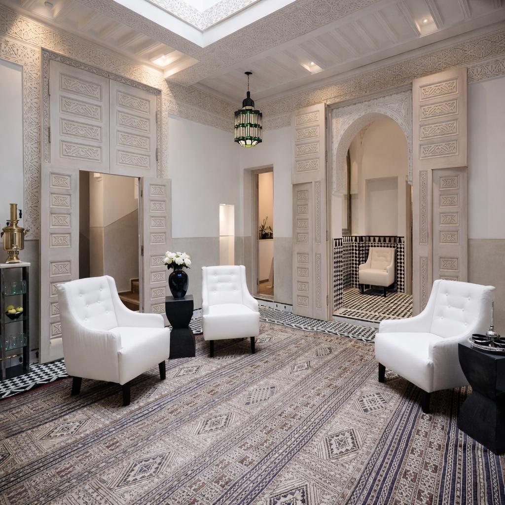 Le Farnatchi Spa 2