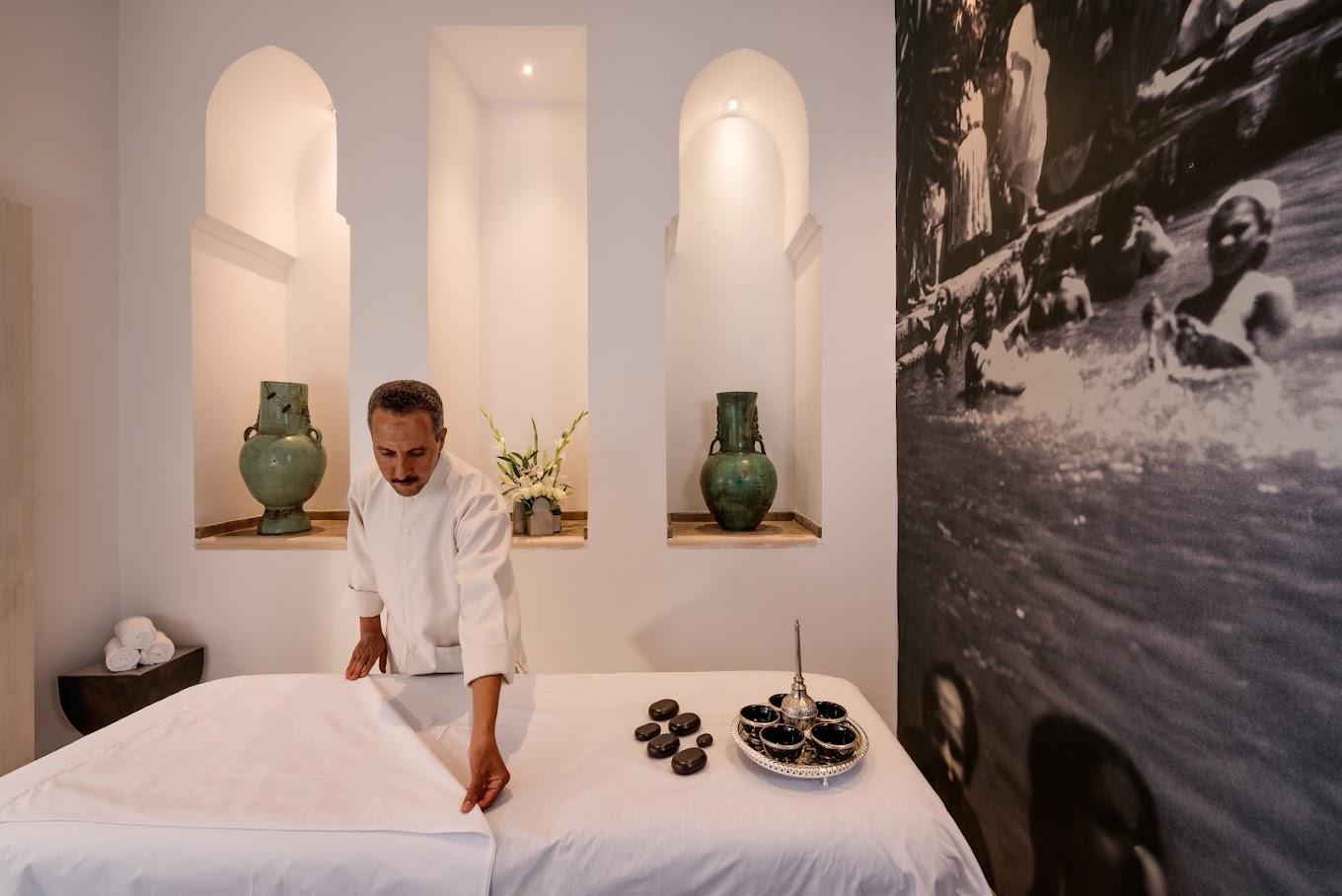 Le Farnatchi Spa 4