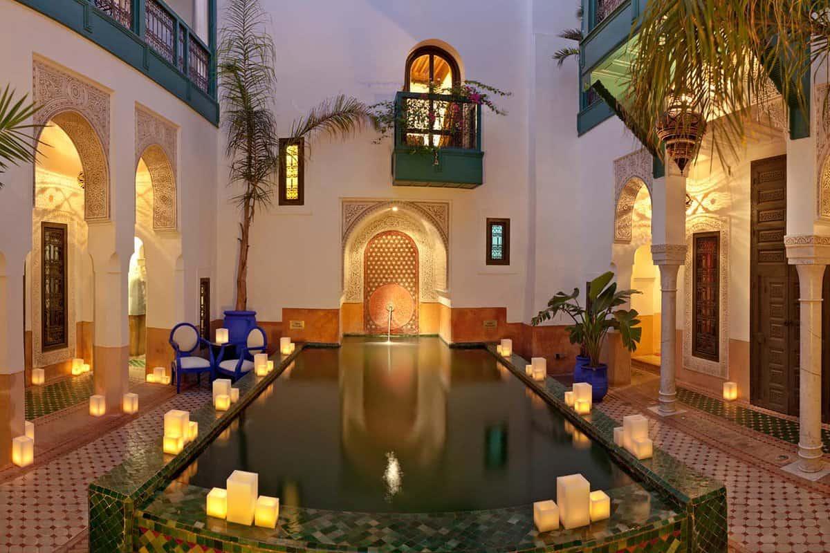 Le Farnatchi Spa 5