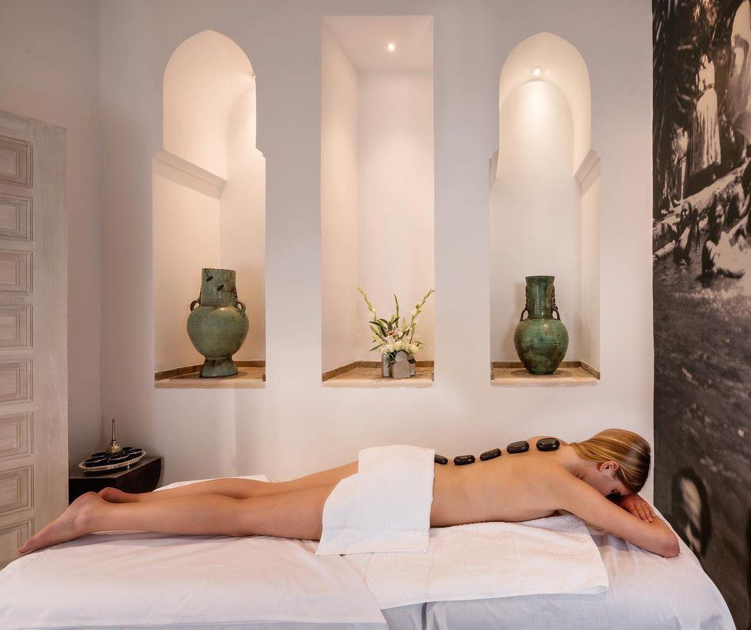 Le Farnatchi Spa 7