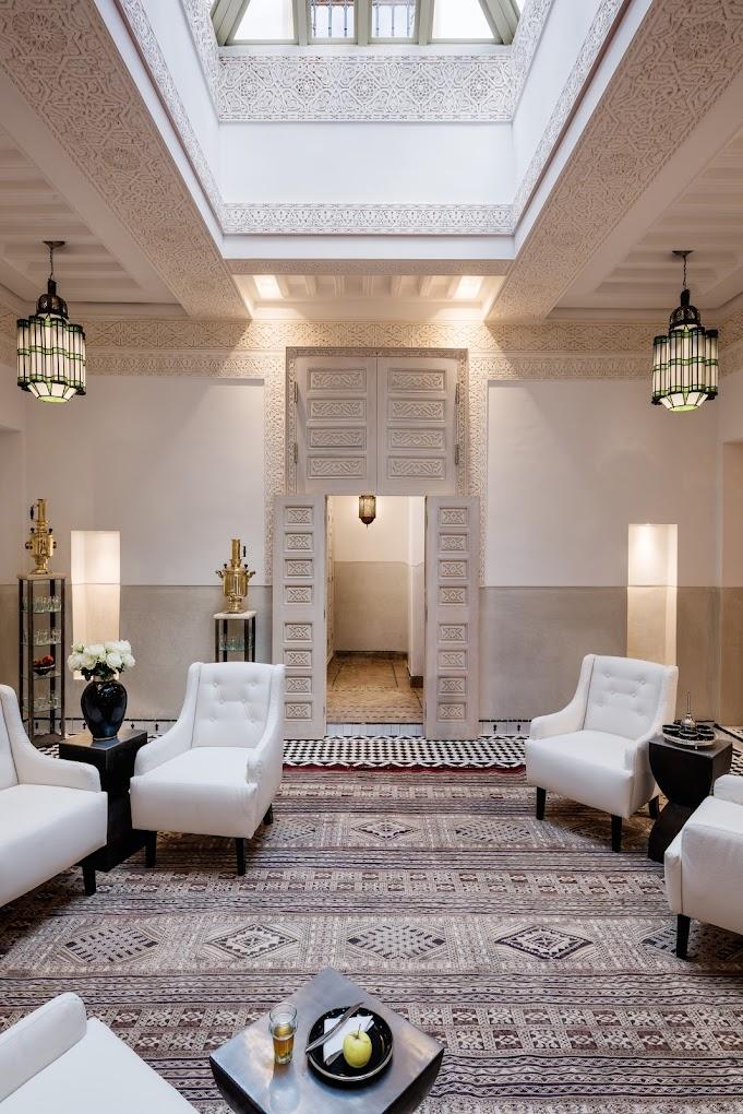 Le Farnatchi Spa 8
