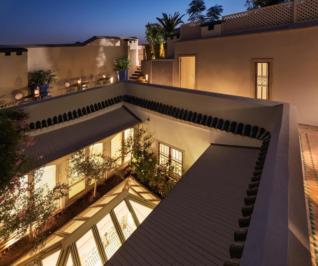 Le Farnatchi Spa 9