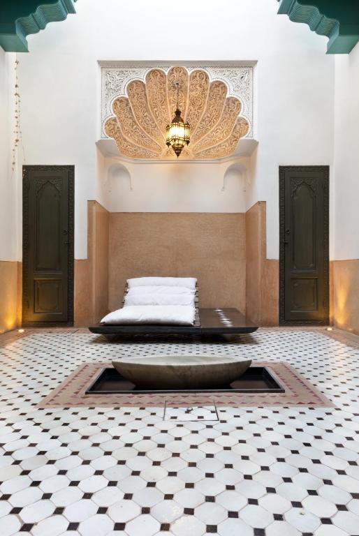Le Farnatchi Spa 10