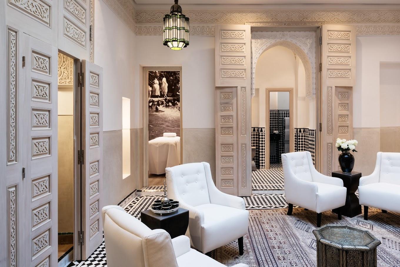 Le Farnatchi Spa 11