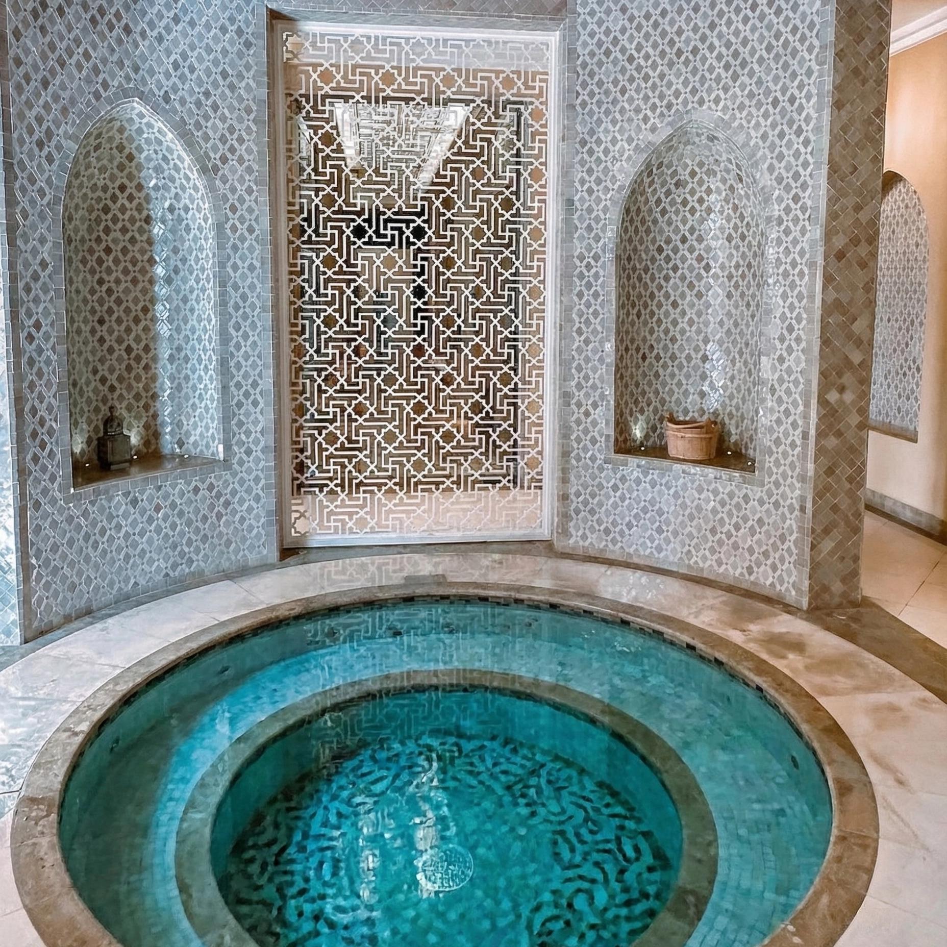 Le Spa at Four Seasons Resort