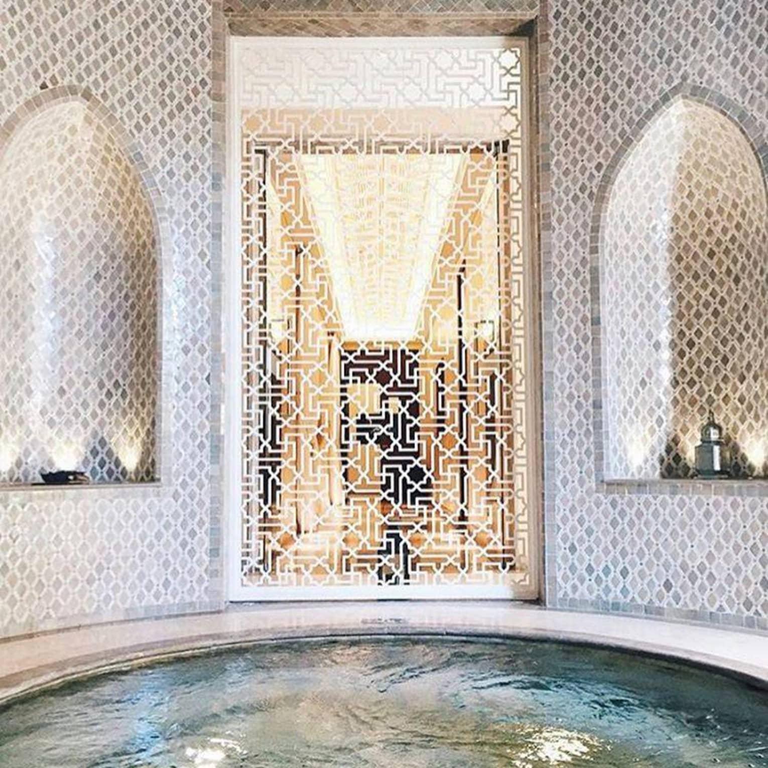 Le Spa at Four Seasons Resort 8
