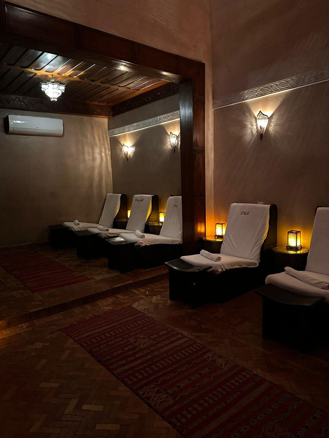 Les Bains d'Azahara 3