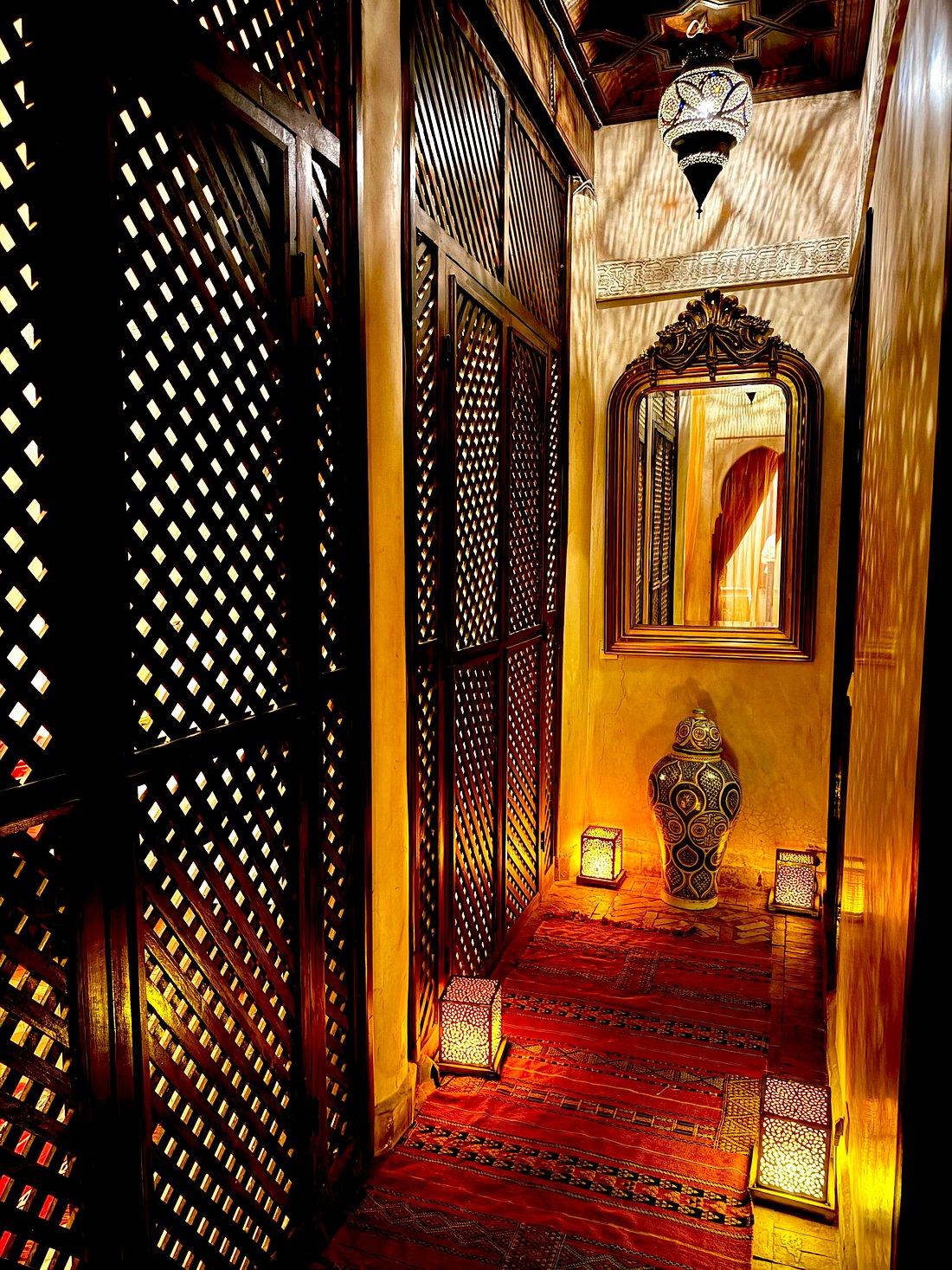 Les Bains d'Azahara 5