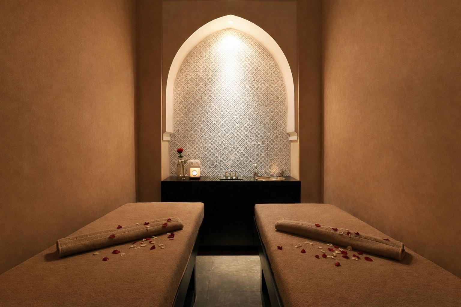 Les Bains D'Orient 8