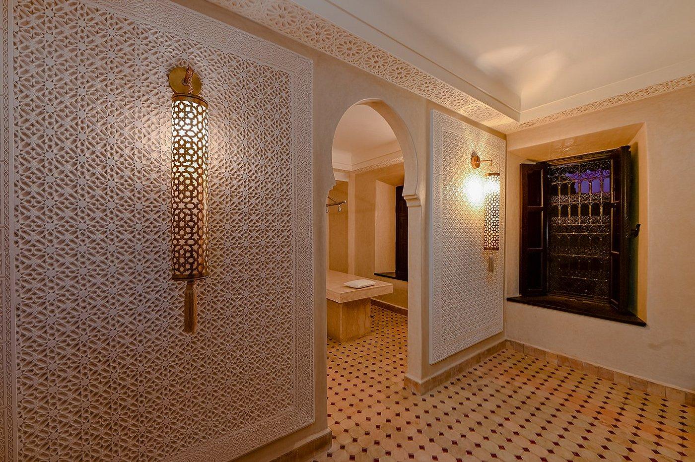 Les Bains de Marrakech 16