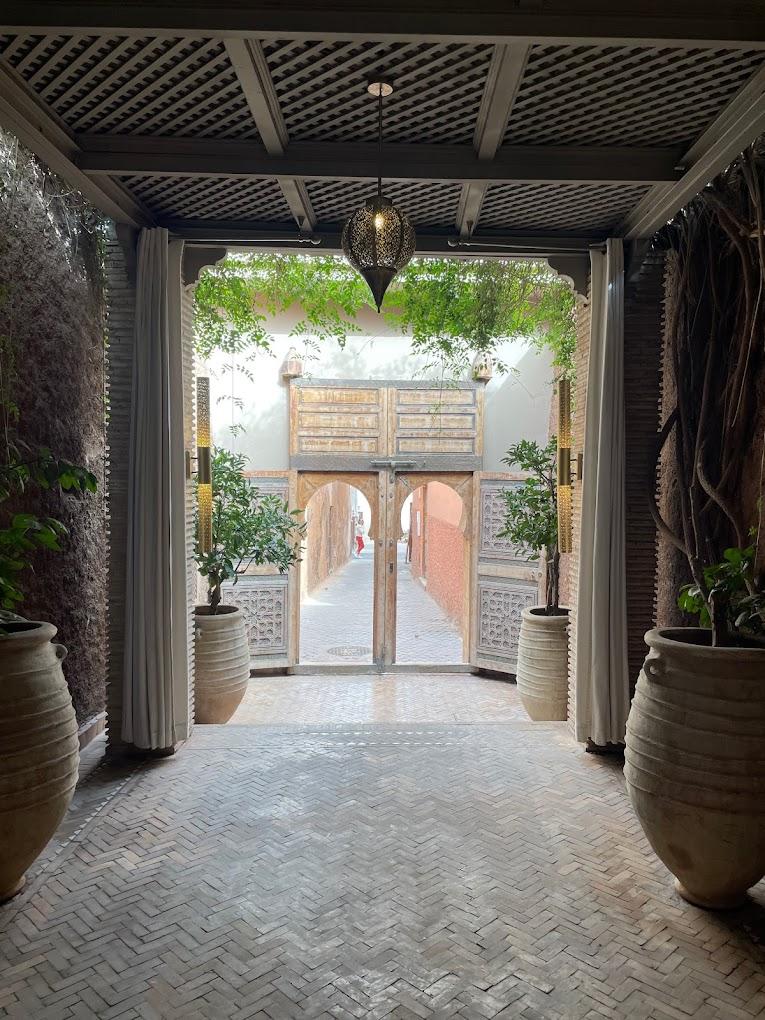 Les Bains de Marrakech 19