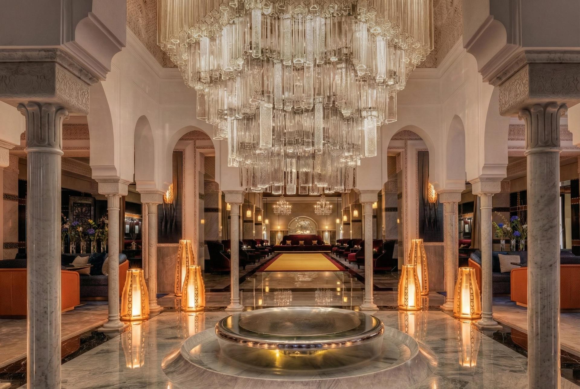 Mamounia SPA 4