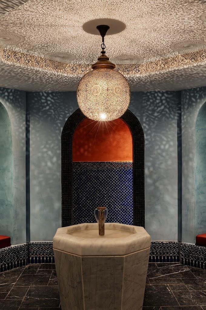 Mamounia SPA 6