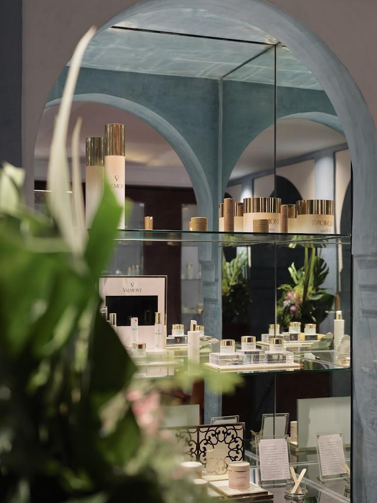 Mamounia SPA 9