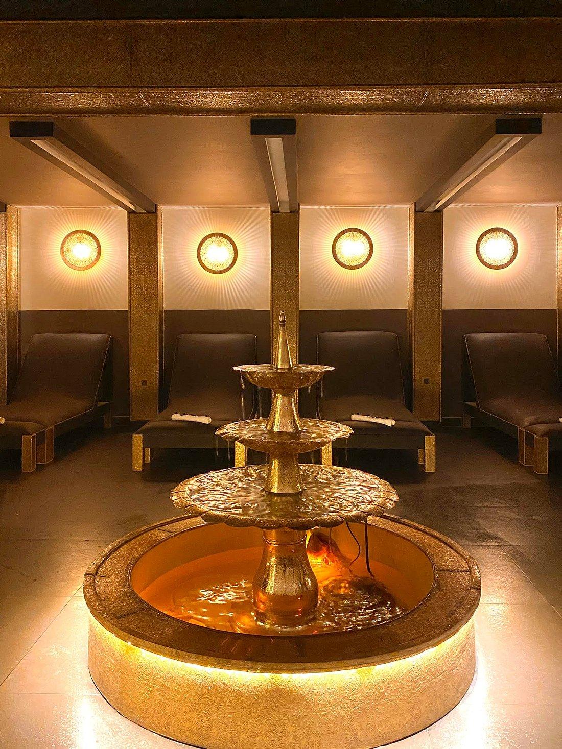 Marajah SPA 3