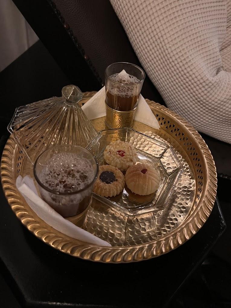 Marajah SPA 10