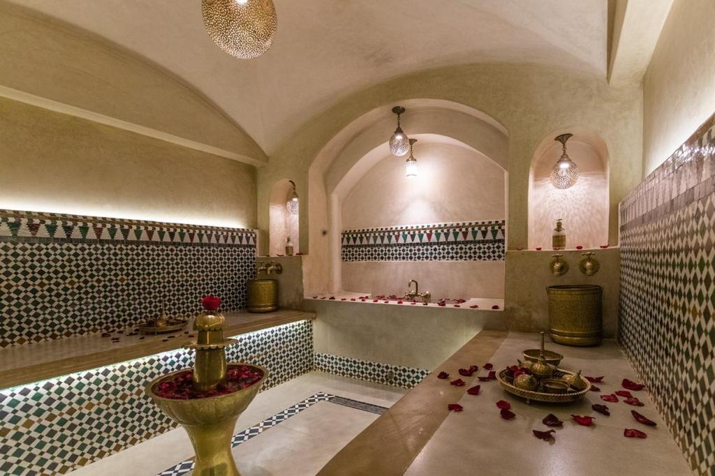 Marajah SPA 14