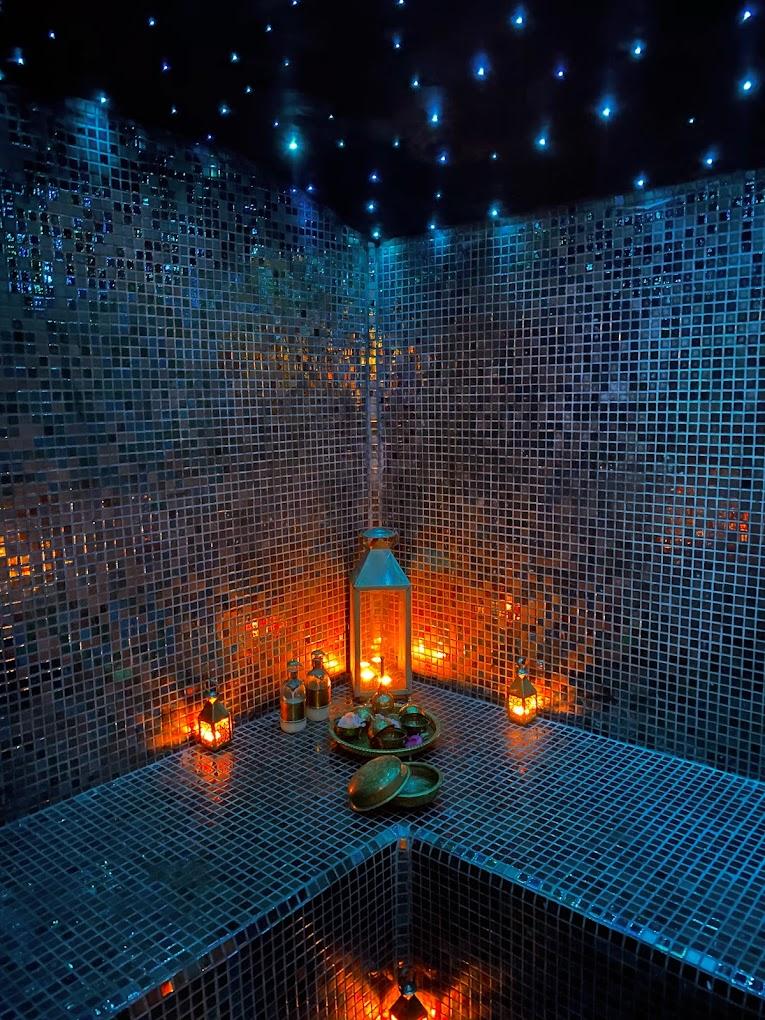 Marajah SPA 15