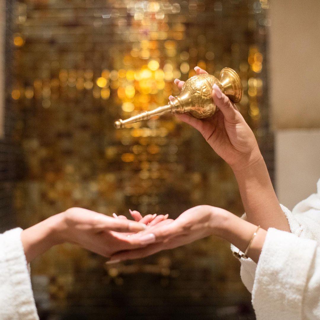 Marajah SPA 16