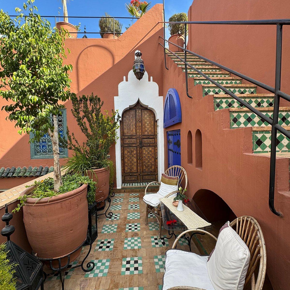 Riad Kaiss Spa 2