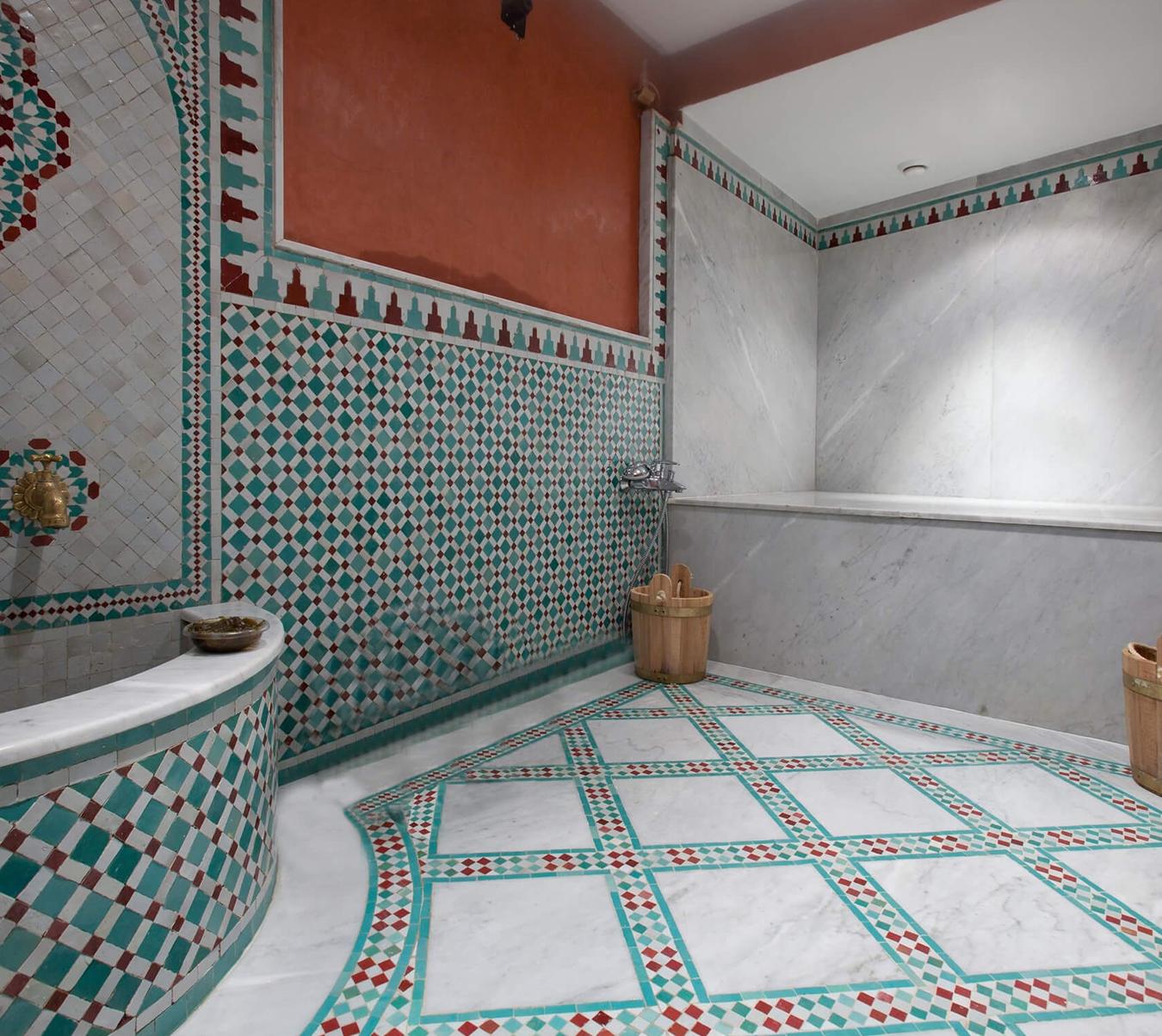 Riad Kaiss Spa 3
