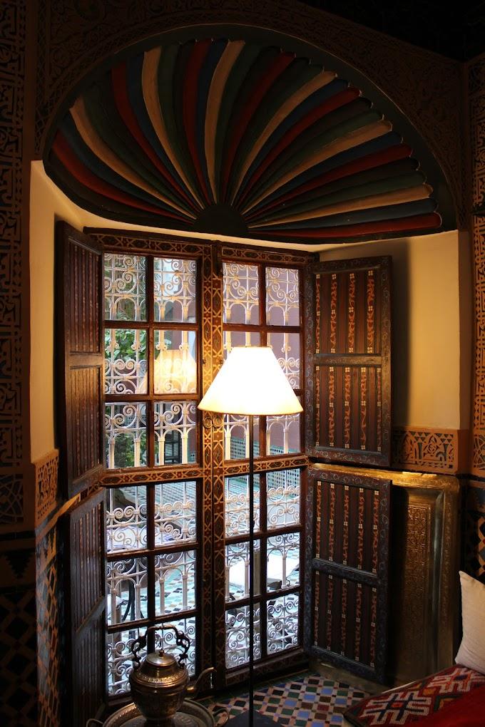 Riad Kaiss Spa 9