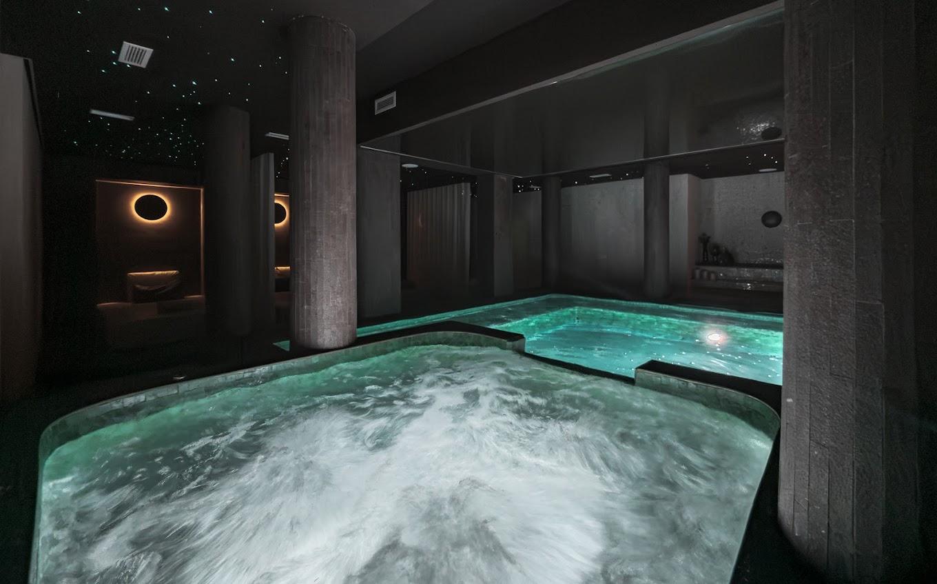 Riad Nyla Wellness And Spa 6