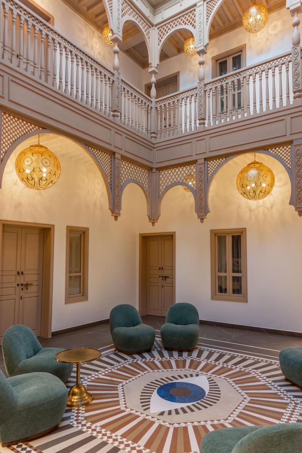 Riad Nyla Wellness And Spa 10