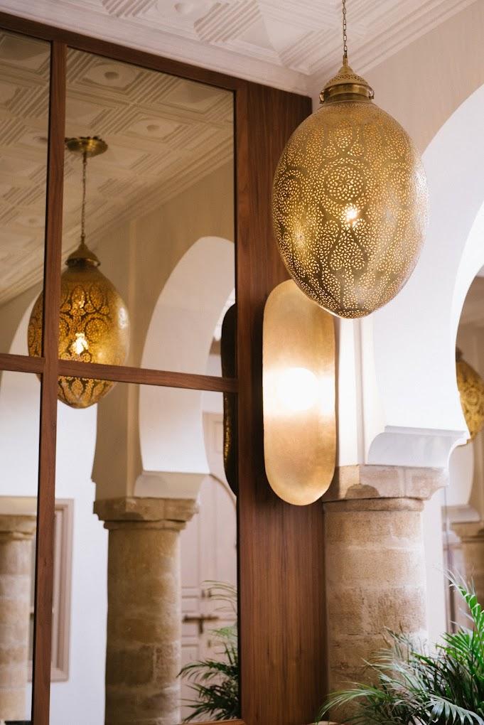 Riad Nyla Wellness And Spa 12