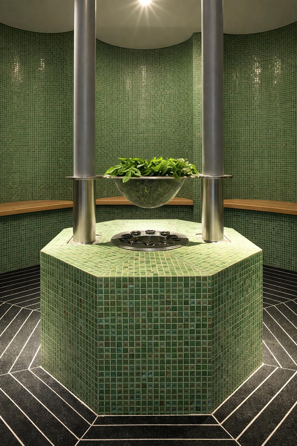 Spa du Palace Es Saadi 3