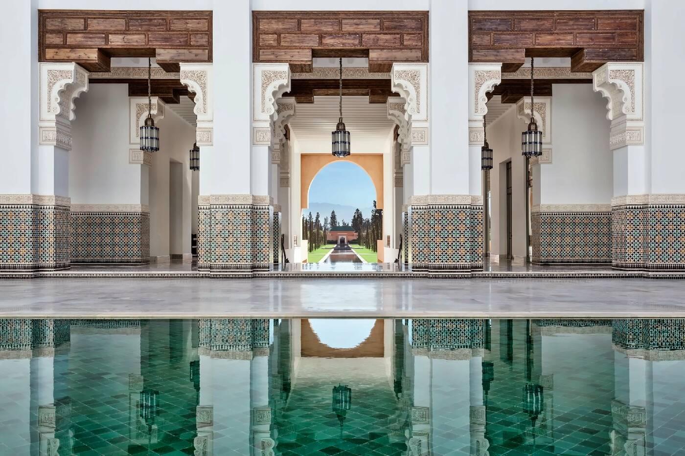 The Oberoi Spa 3