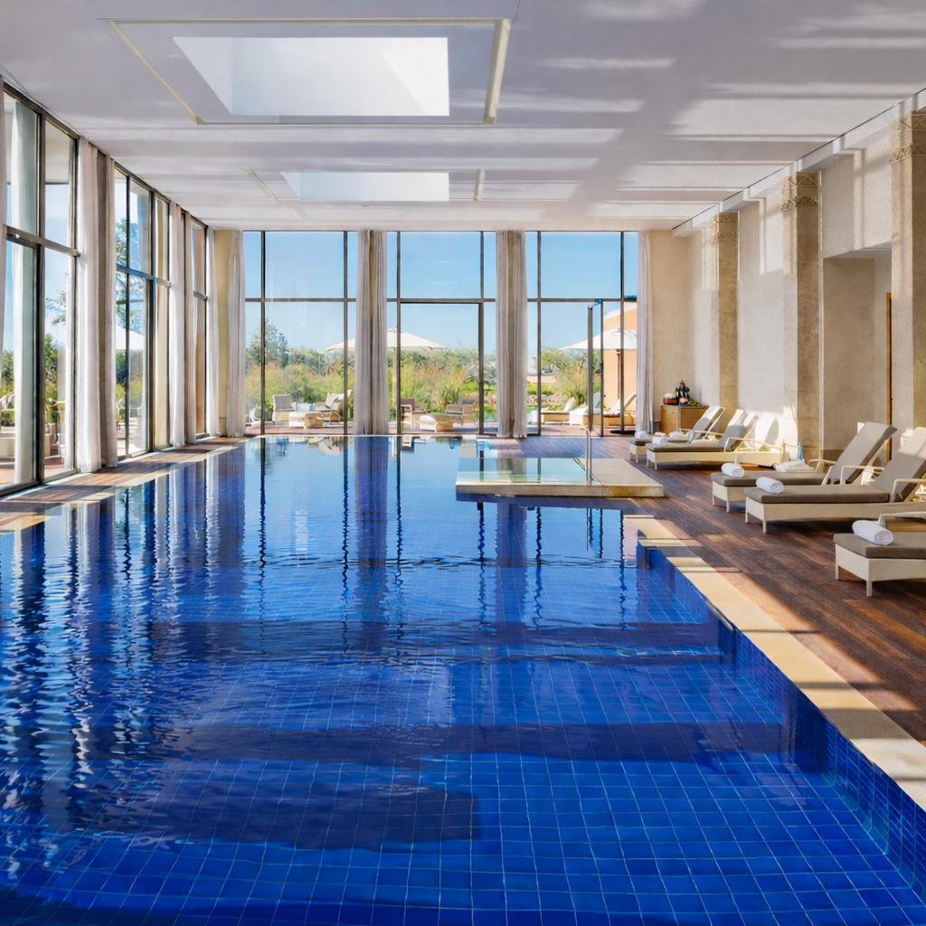 The Oberoi Spa 4