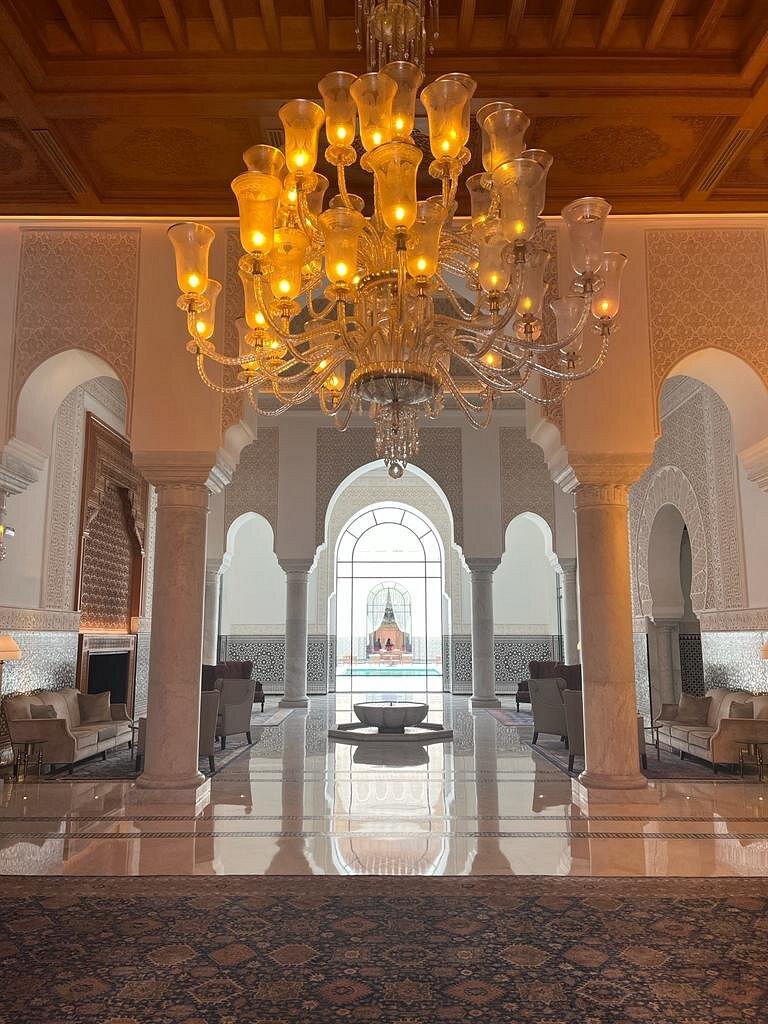 The Oberoi Spa 5