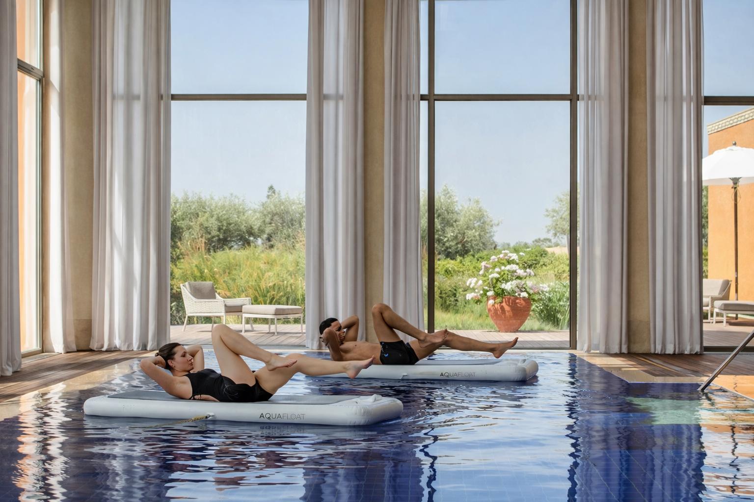 The Oberoi Spa 6