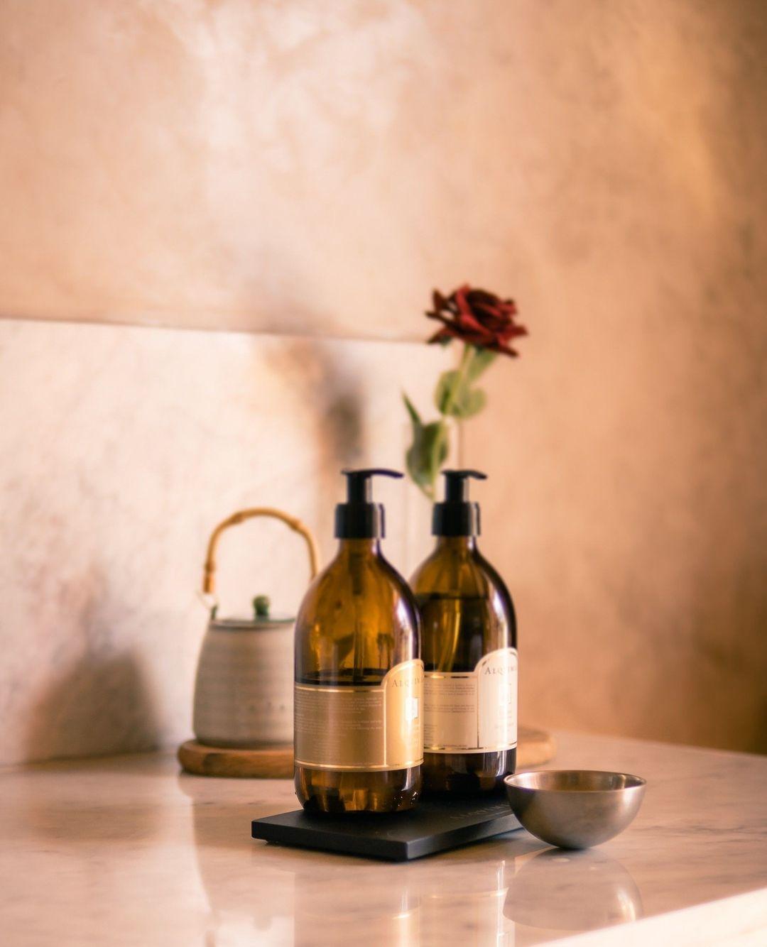 The Oberoi Spa 7