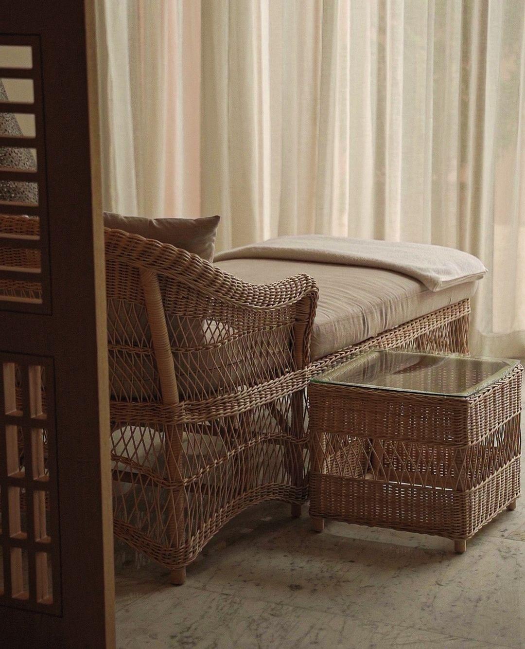 The Oberoi Spa 8