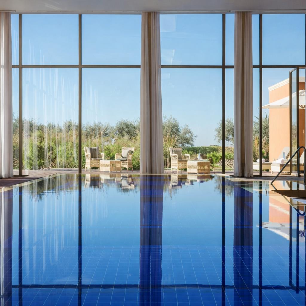 The Oberoi Spa 10