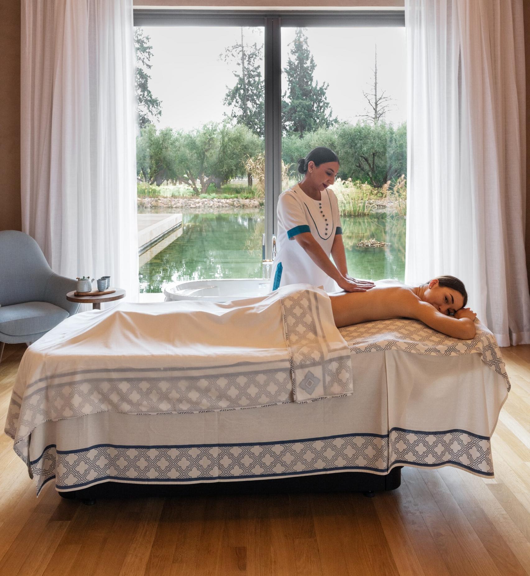 The Oberoi Spa 11