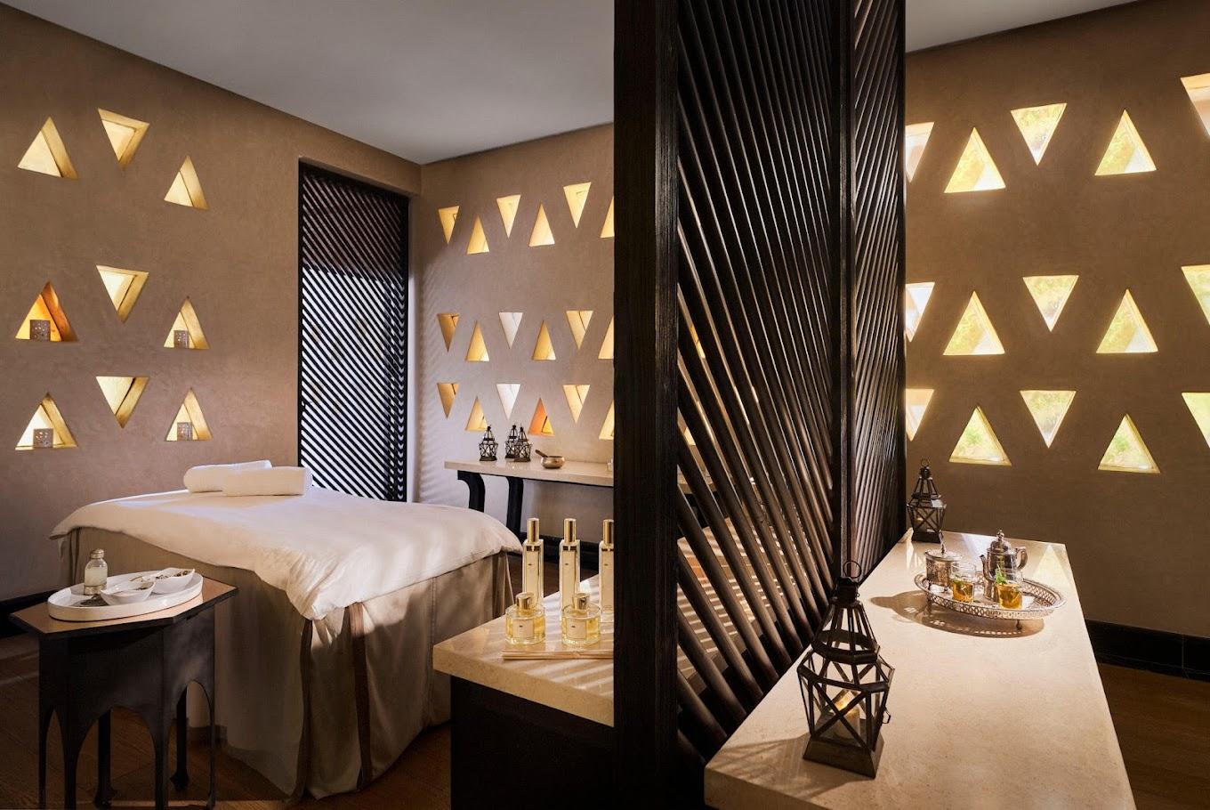 The Spa at Mandarin Oriental 4