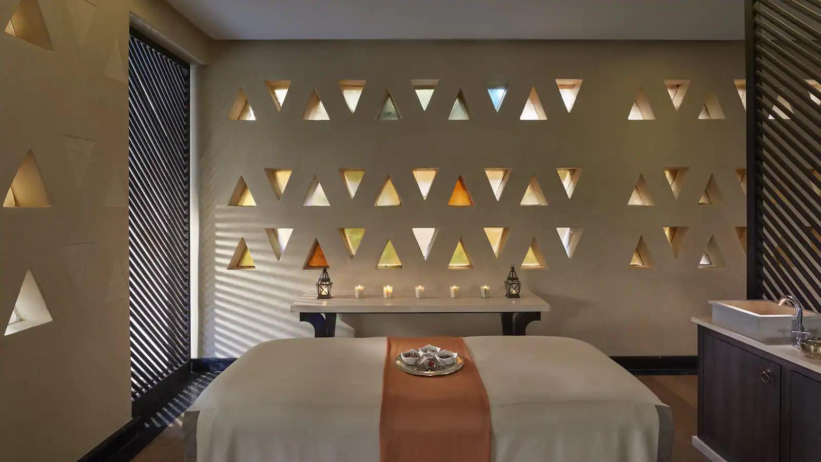 The Spa at Mandarin Oriental 6