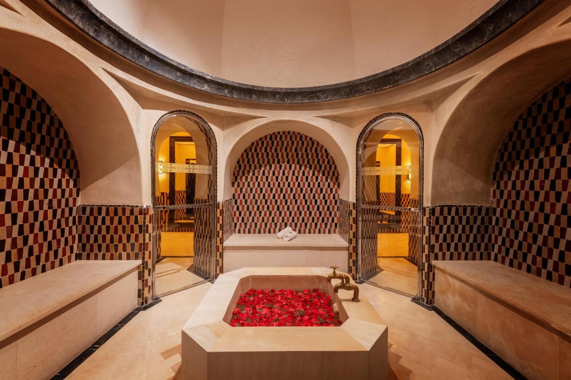 The Spa at Mandarin Oriental 9