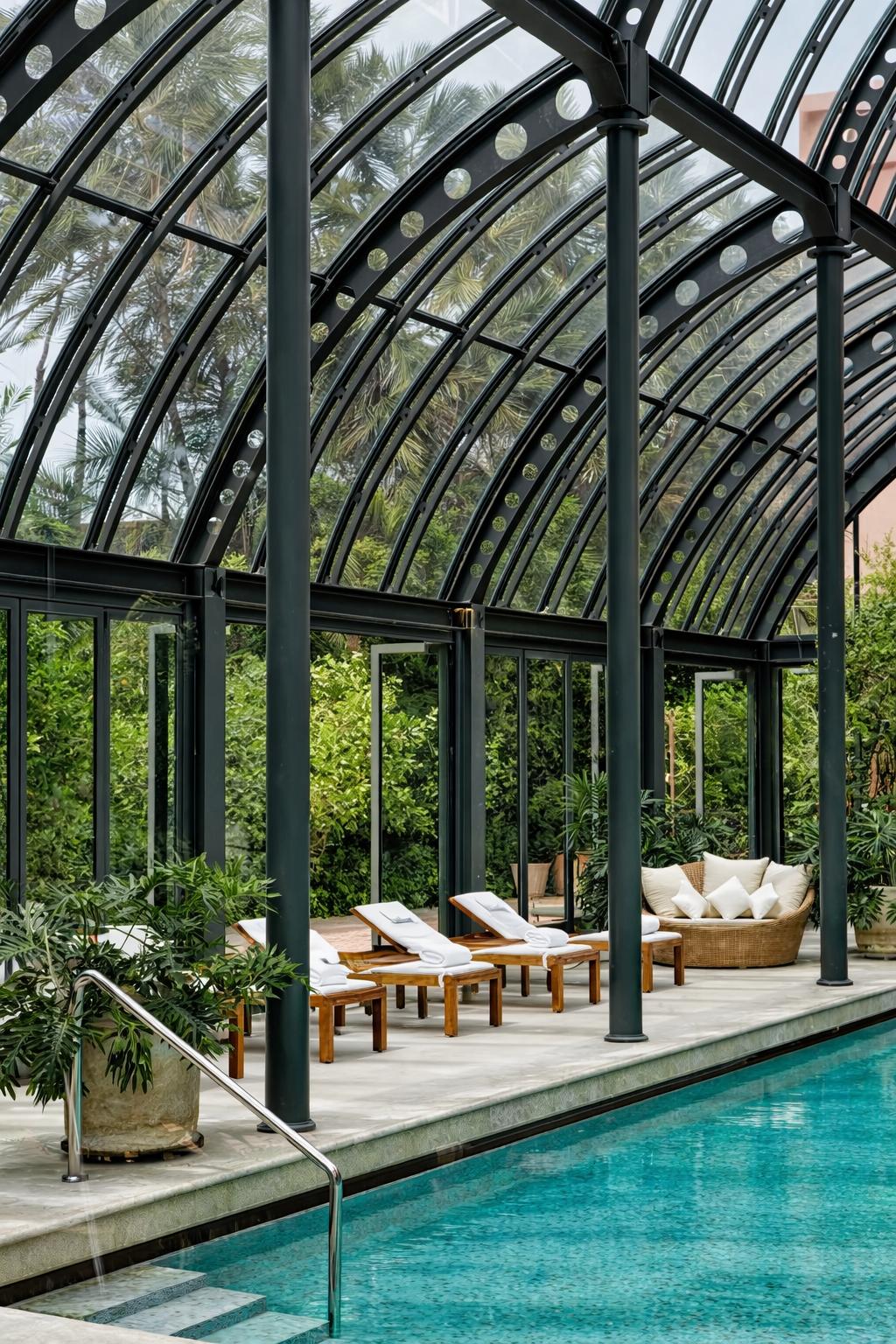 The Spa Royal Mansour Marrakech 11